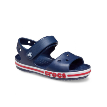 Μπλε πέδιλο Crocs crocband sandal
